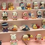 アンパンマン「プリちぃ★ビーンズ」