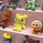 アンパンマン「プリちぃ★ビーンズ」