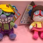 アンパンマン「プリちぃ★ビーンズ」