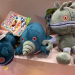 アンパンマン「プリちぃ★ビーンズ」