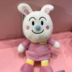 アンパンマン「プリちぃ★ビーンズ」