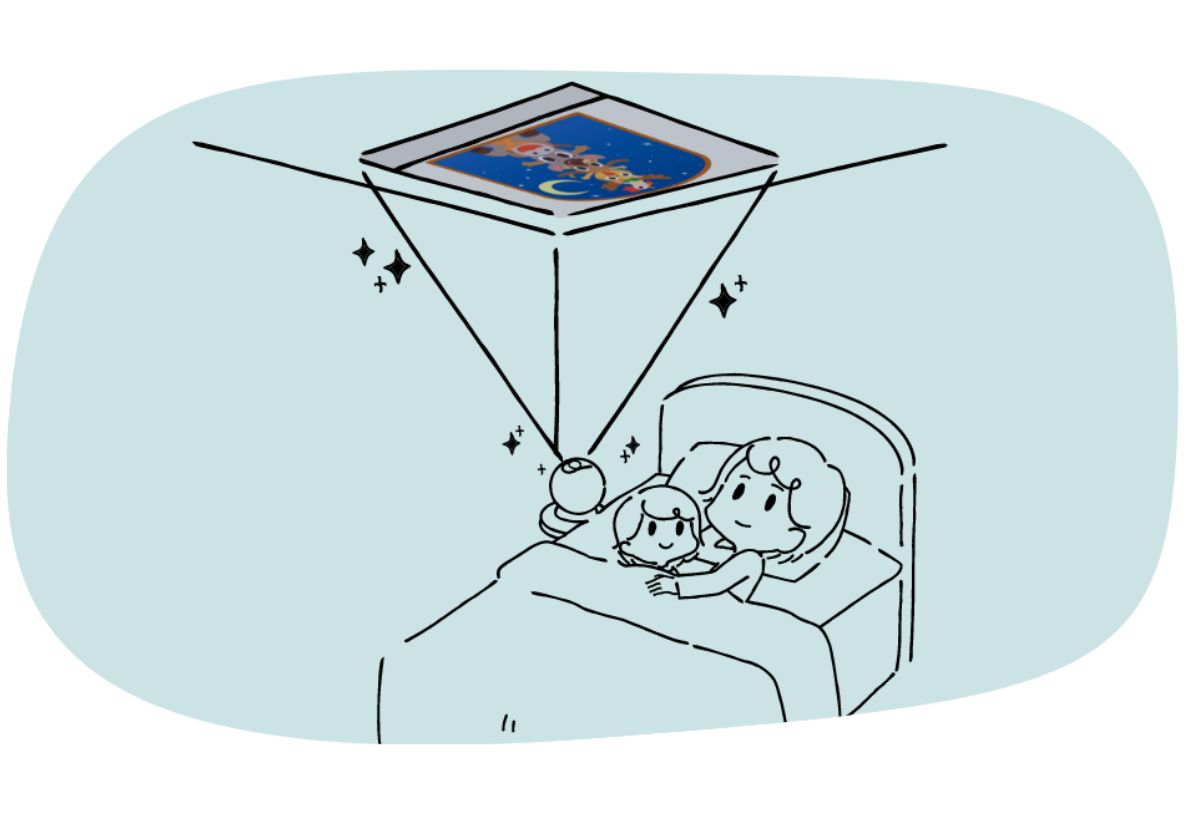 ドリームスイッチ