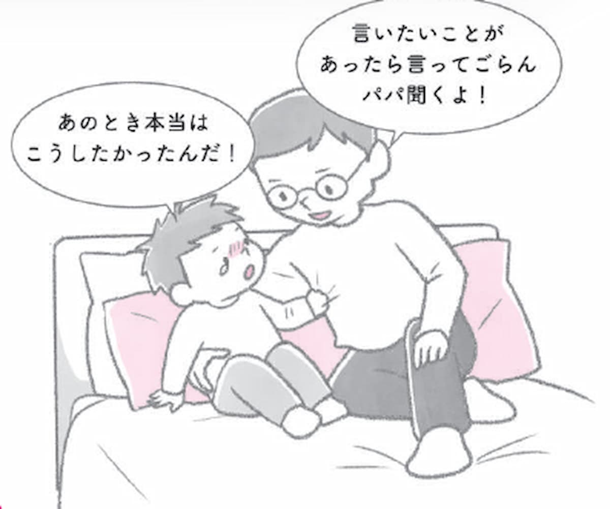 モンテッソーリ教育×ハーバード式　子どもの心が見える本