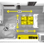 狭い家でも子どもと快適に暮らすための　部屋作りのルール