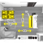 狭い家でも子どもと快適に暮らすための　部屋作りのルール