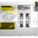 狭い家でも子どもと快適に暮らすための　部屋作りのルール