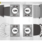 狭い家でも子どもと快適に暮らすための　部屋作りのルール