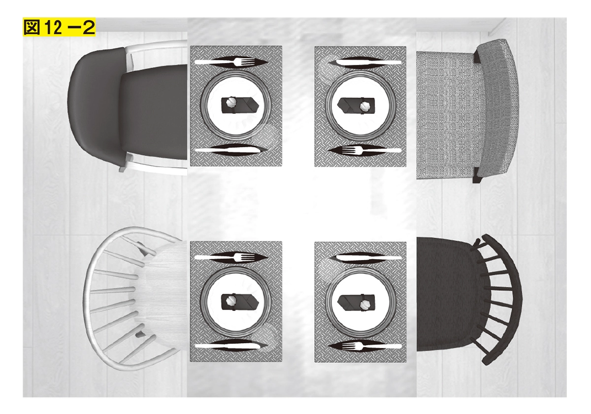 狭い家でも子どもと快適に暮らすための　部屋作りのルール