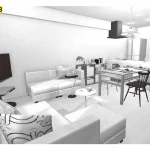 狭い家でも子どもと快適に暮らすための　部屋作りのルール