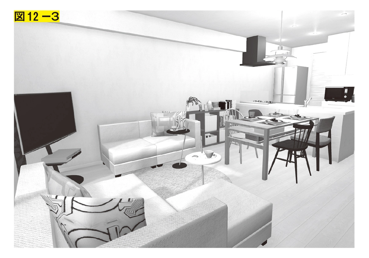 狭い家でも子どもと快適に暮らすための　部屋作りのルール