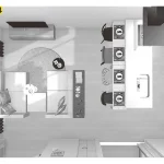 狭い家でも子どもと快適に暮らすための　部屋作りのルール