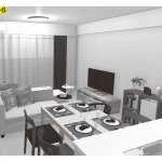 狭い家でも子どもと快適に暮らすための　部屋作りのルール