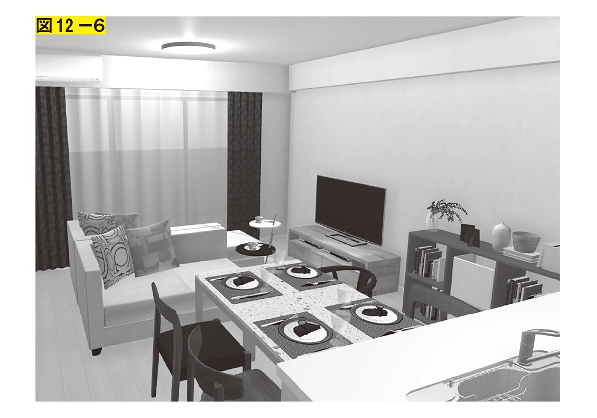 狭い家でも子どもと快適に暮らすための　部屋作りのルール