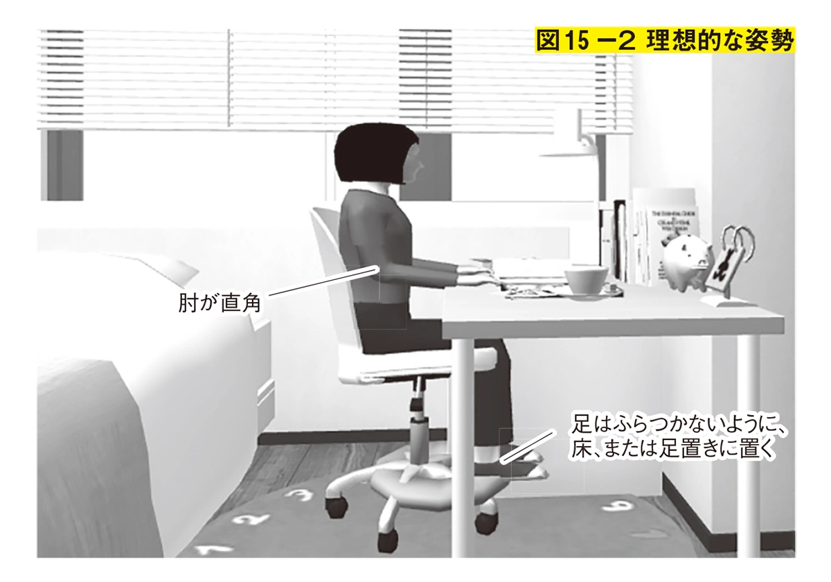 狭い家でも子どもと快適に暮らすための　部屋作りのルール