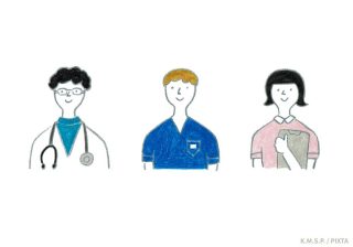 先輩病児ママから教わったジンクス 「退院は周囲に言わないほうがいい」の本当の意味