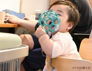 保育園の洗礼で地獄の1ヶ月！42歳新米ママが直面した「罪悪感、発熱、下痢」（42歳の新米ママ「子育て修行中」第11話）