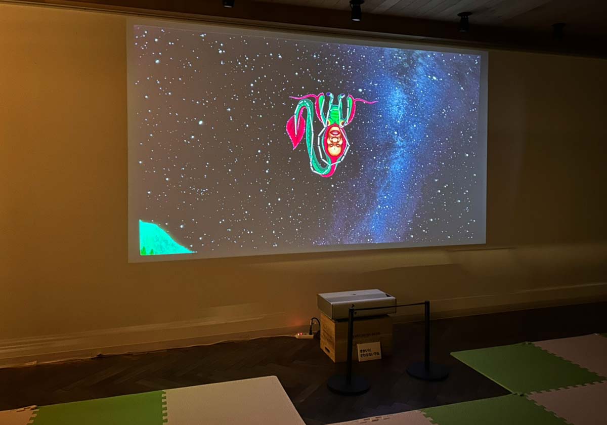 こびとづかん秋まつり~秋のこびと自由研究~