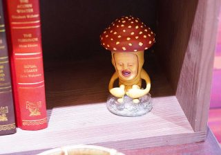 “コビト”が人気再燃中!　親子で夢中になれる「こびとづかん秋まつり」【東京・吉祥寺】