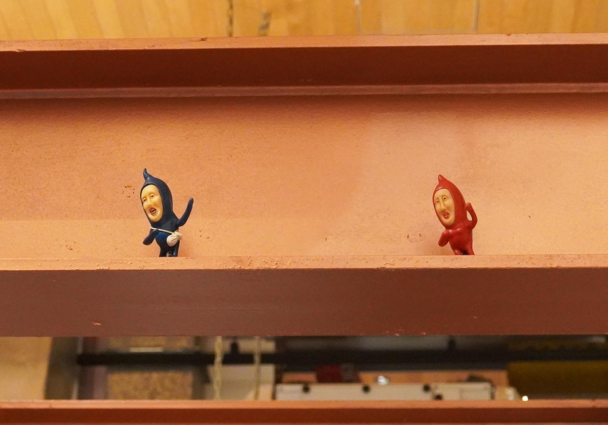 こびとづかん秋まつり~秋のこびと自由研究~