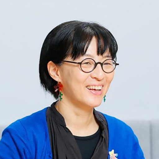 柴田ケイコ