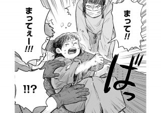 血便で内視鏡受ける小２女児  麻酔直前の「激しい拒否」の原因は？【チャイルドリリーバー②】