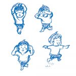 大ピンチずかん