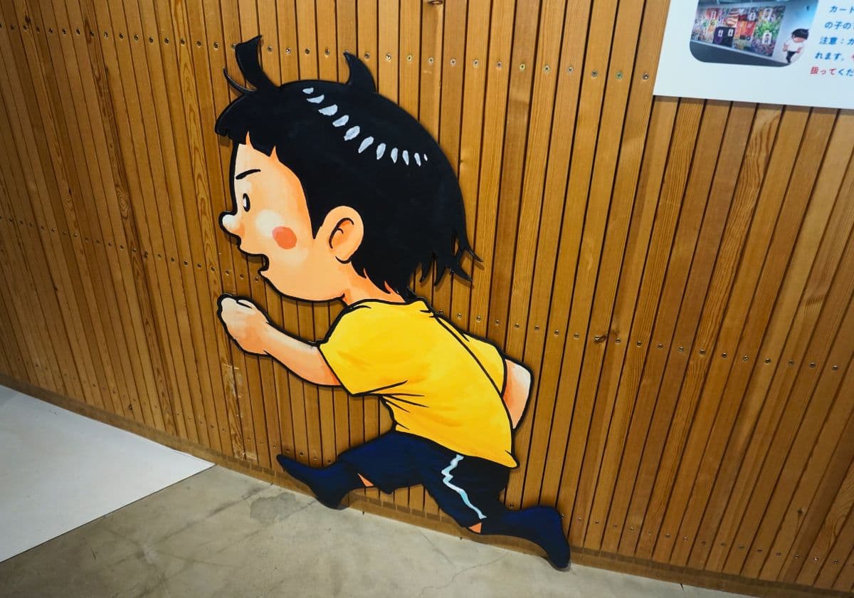 立川PLAY! MUSEUM「大ピンチ展！プラス」