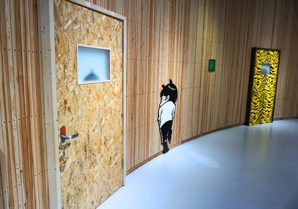 立川PLAY! MUSEUM「大ピンチ展！プラス」