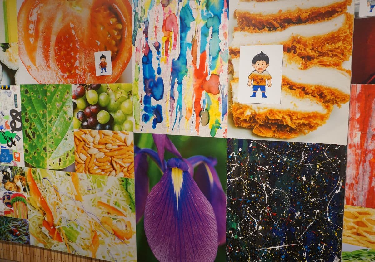 立川PLAY! MUSEUM「大ピンチ展！プラス」