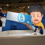 立川PLAY! MUSEUM「大ピンチ展！プラス」