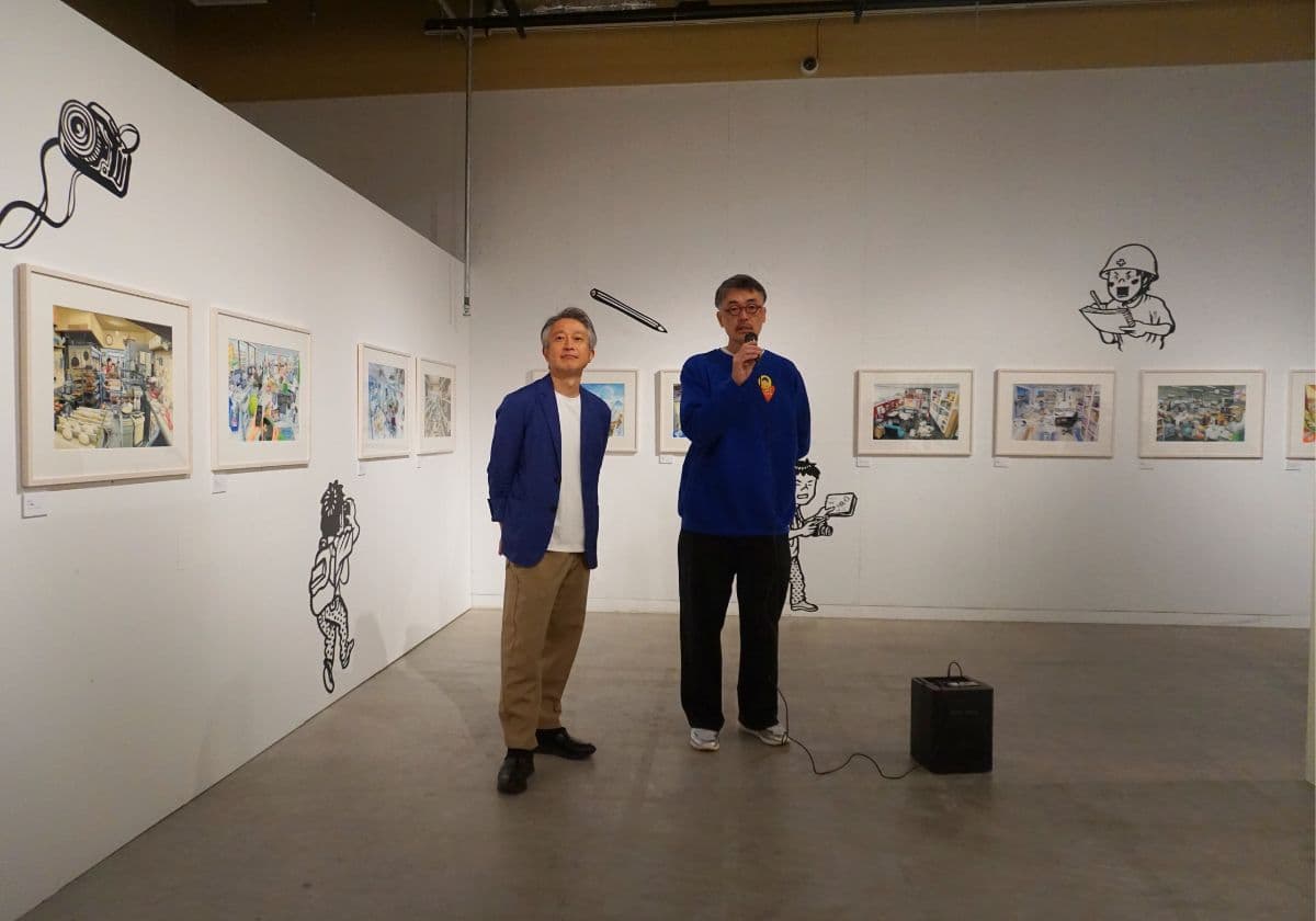 立川PLAY! MUSEUM「大ピンチ展！プラス」