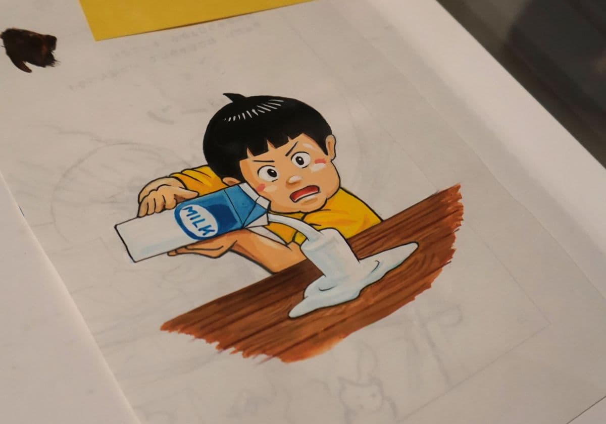 立川PLAY! MUSEUM「大ピンチ展！プラス」