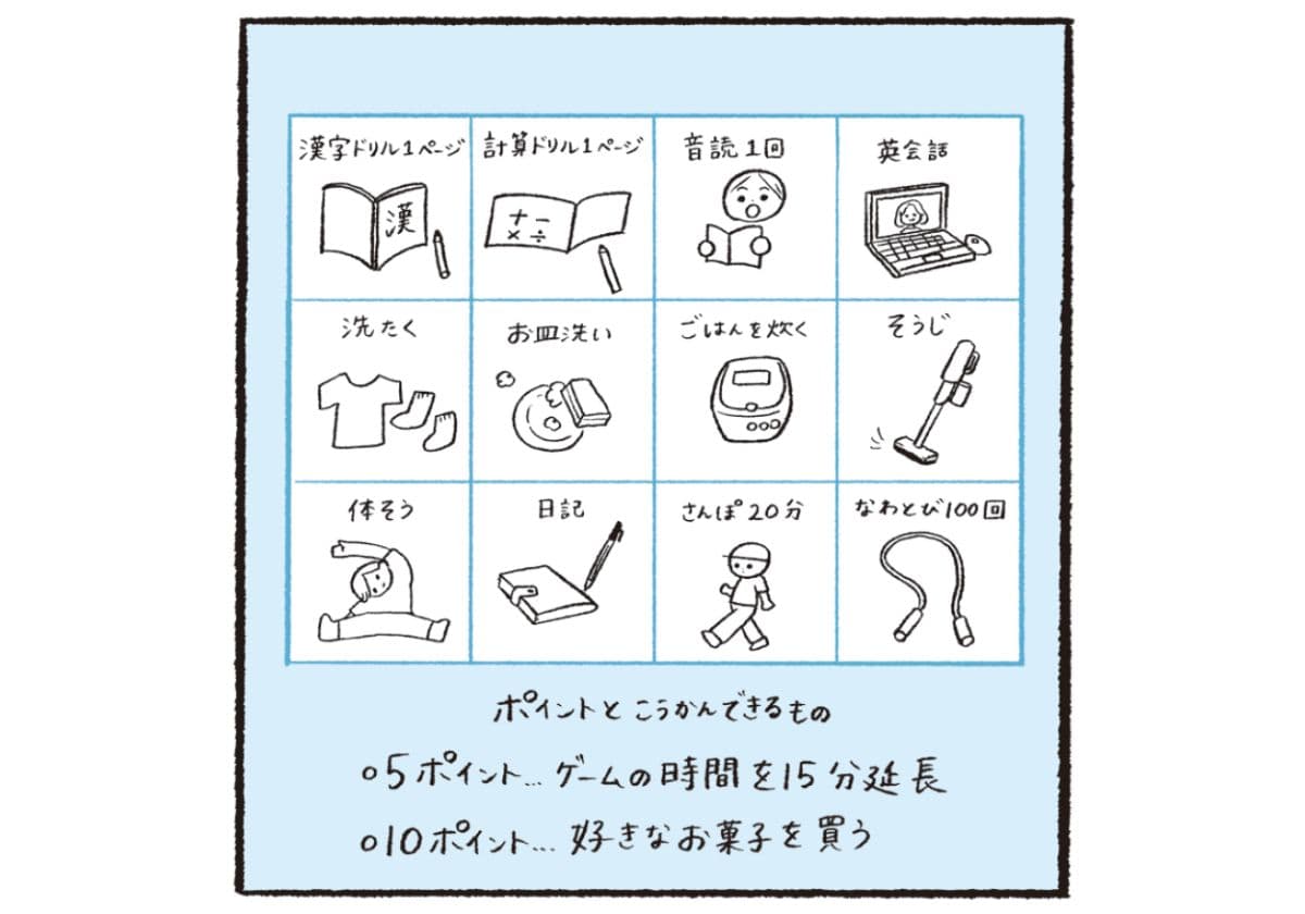 不登校をチャンスに変える一生モノの自信の育て方