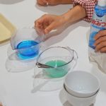 RISSHO KID'S きらり 代沢