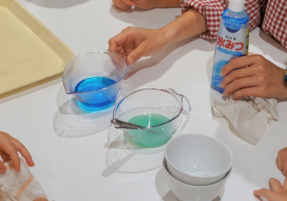 RISSHO KID'S きらり 代沢