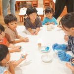 RISSHO KID'S きらり 代沢