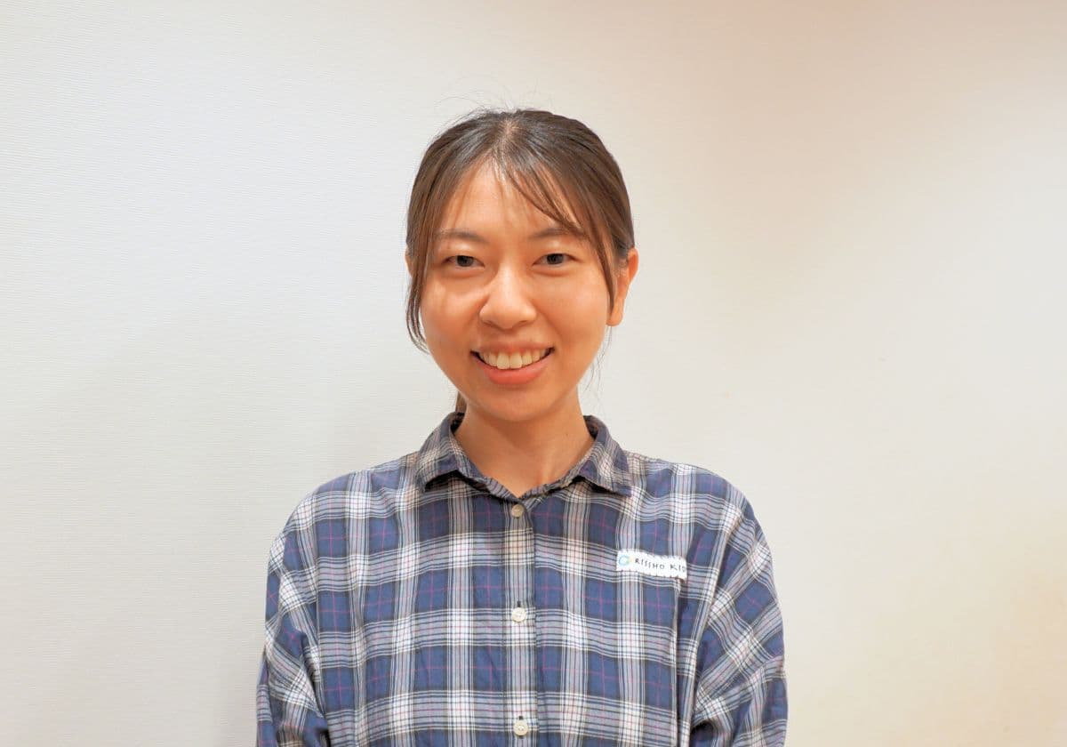 RISSHO KID'S きらり 代沢