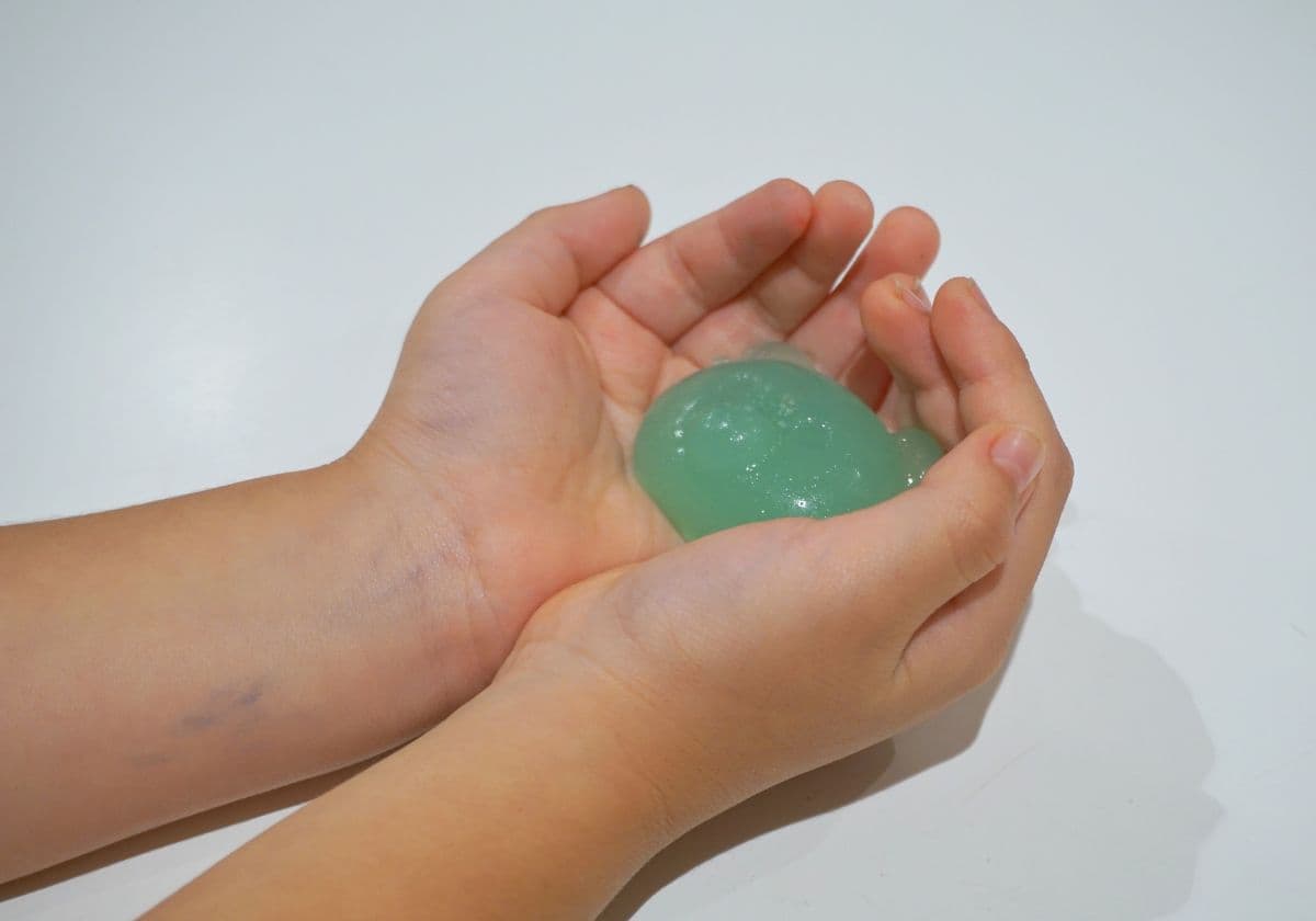 RISSHO KID'S きらり 代沢