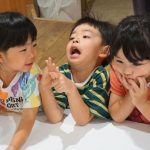 RISSHO KID'S きらり 代沢