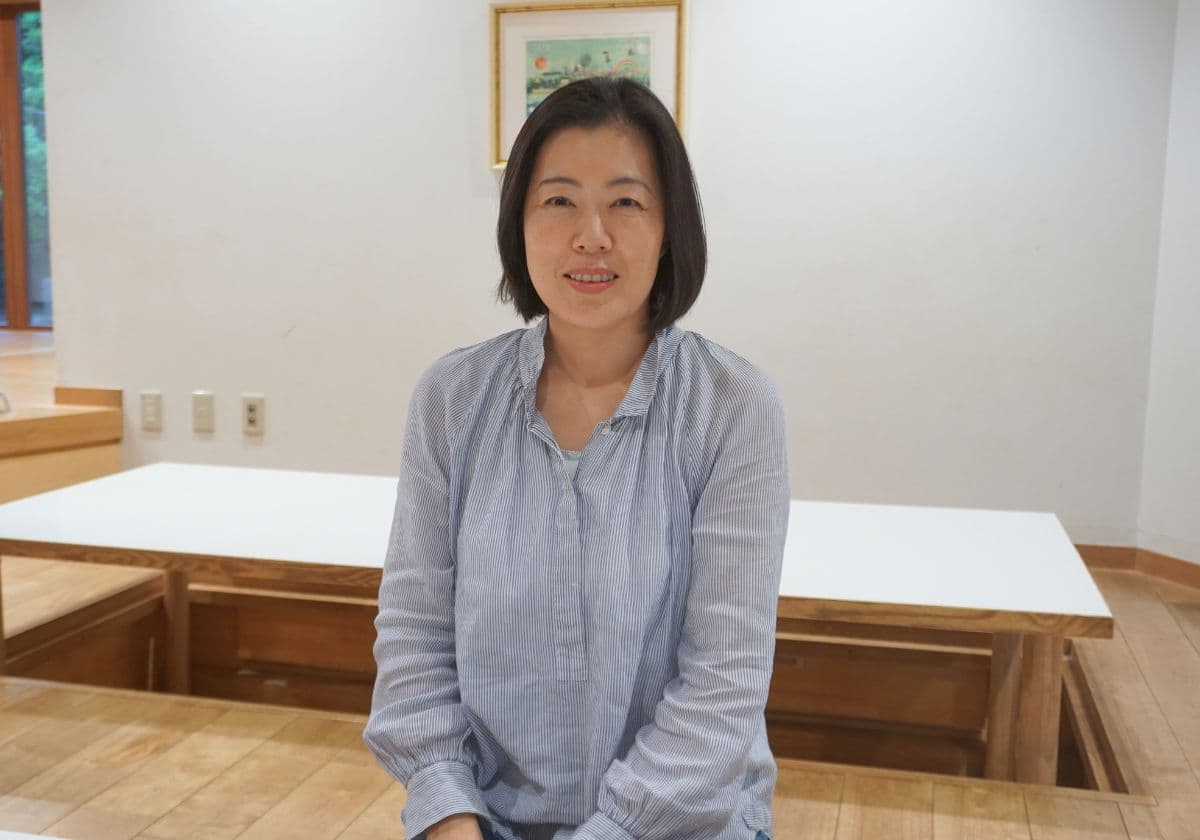 RISSHO KID'S きらり 代沢