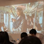 ピジョン「赤ちゃんを知る授業」