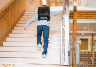 「学校が苦手」は才能の裏返し？ 元教員が断言、今の評価が子どもの将来を決めない決定的な理由