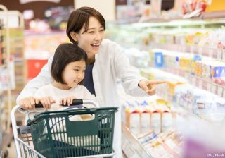 子どもの語彙はスーパーでも育つ！ 日常を“学びの場”にするエクササイズ
