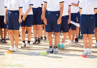「学校行きたい！」楽しい支援級1学期から一転、運動会練習で訪れた試練（もしかしてうちの子、発達障害!? 第25話）