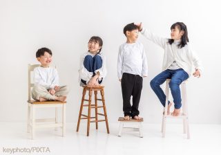 子どもの身長を伸ばすには「骨端線」がカギ？ 医師が教える”骨が伸びる仕組み”