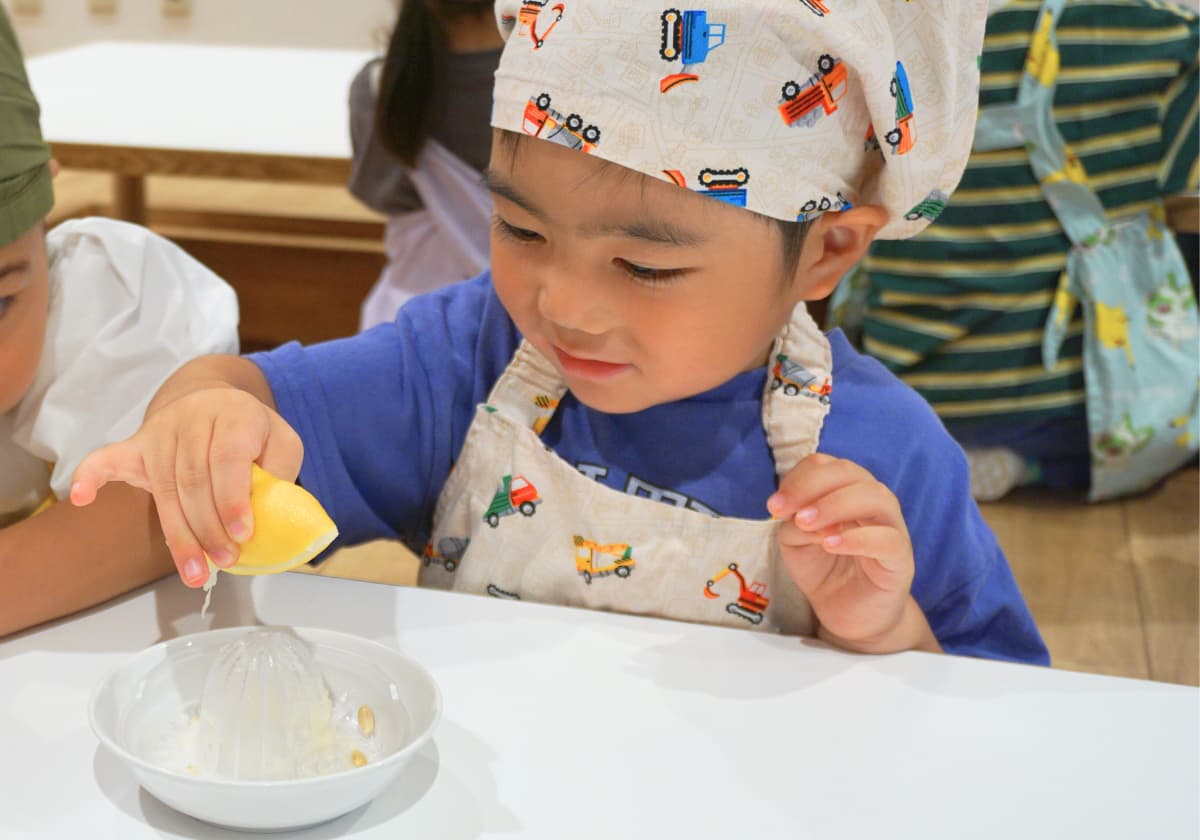 RISSHO KID'S きらり 代沢