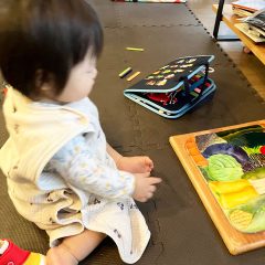 乳がん手術を乗り越えた42歳ママを待っていた現実　娘のアデノ感染と仕事復帰の断念（42歳の新米ママ「子育て修行中」第17話）