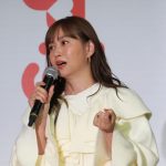 藤本美貴 赤ちゃん川柳発表会(ピジョン)