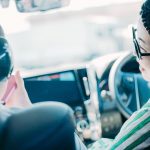 『どうにかなるっちゃ 知的障がいのある自閉症児ゆいなの母の記録』（KADOKAWA）より