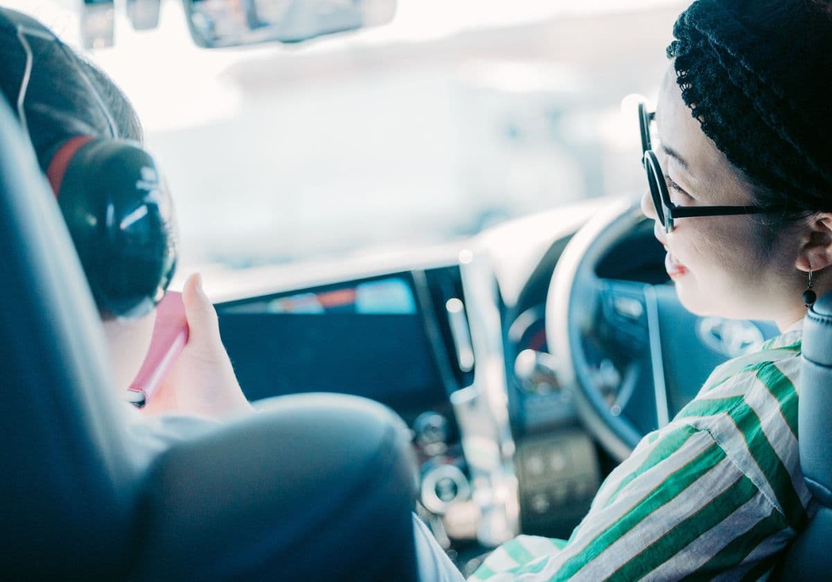 『どうにかなるっちゃ 知的障がいのある自閉症児ゆいなの母の記録』（KADOKAWA）より